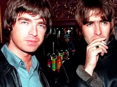 Liam Gallagher responde si Oasis sacar un nuevo lbum