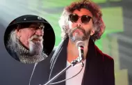 Fito Pez se despide de Willy Quiroga, fundador y bajista de Vox Dei: "Se fue uno de los grandes"