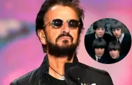 Ringo Starr revela el actor que lo interpretara en las pelculas sobre The Beatles De quin se trata?