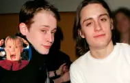 Hermano de Macaulay Culkin no quiere que sus hijos vean 'Mi Pobre Angelito' A qu se debe?