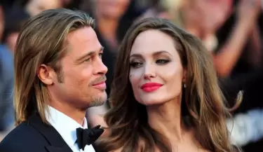 Brad Pitt y Angelina Jolie juntos en una nueva pelcula?