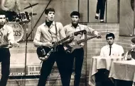 Los Saicos: la banda que marc el inicio del punk en Per