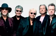 Deep Purple: El incendio con una bengala que precedi a Croman e inspir un himno del rock