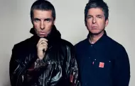 Da esperanzas! Liam Gallagher revela lo que tiene que pasar para lanzar un nuevo disco de Oasis