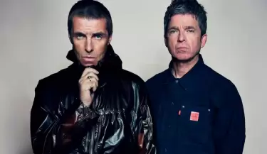 Liam Gallagher revela lo que tiene que pasar para lanzar un nuevo disco de Oasis