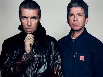 Liam Gallagher revela lo que tiene que pasar para lanzar un nuevo disco de Oasis