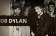 Bob Dylan: A 57 aos del lanzamiento del lbum 'John Wesley Harding'