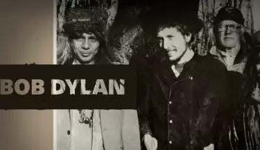 lbum de Bob Dylan 'John Wesley Harding'