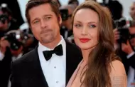 Despus de 8 aos! Angelina Jolie y Brad Pitt se divorciaron oficialmente