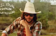 Neil Young lanzar lbum indito 'Oceanside Countryside'