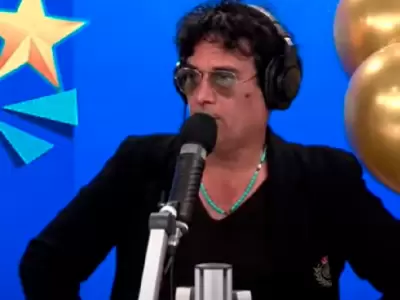 Patricio Surez-Vrtiz en el programa 'Contra el trfico'