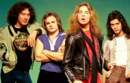 1984: el controversial lbum de Van Halen