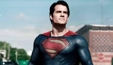 Henry Cavill de 'Superman' sufri de bullying en su niez