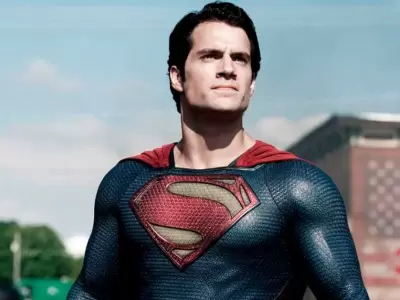 Henry Cavill de 'Superman' sufri de bullying en su niez