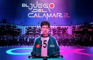 Imparable! 'El Juego del Calamar' rompe un nuevo record tras el estreno de la segunda temporada