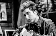 Bob Dylan: 61 aos del lanzamiento The Times They Are A-Changin'