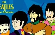 The Beatles: Los desafos en la grabacin de su icnico lbum 'Yellow Submarine'