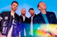 Coldplay anuncia "A Film For The Future", pelcula que complementa el lbum 'Moon Music'