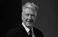 Falleci el legendario director de cine, David Lynch, a los 78 aos