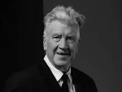 David Lynch: Cineasta estadounidense