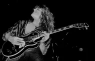 John Sykes: guitarrista de Whitesnake muri a los 65 aos tras una lucha contra el cncer