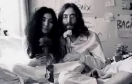 El documental 'One to One: John & Yoko' llegar a las plataformas de streaming este 2025