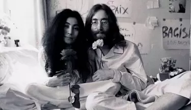 El documental 'One to One John & Yoko' llegar a las plataformas de streaming