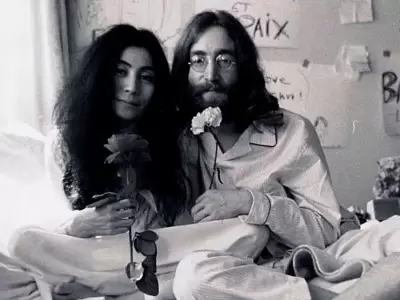 El documental 'One to One John & Yoko' llegar a las plataformas de streaming