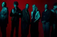 Linkin Park anuncia lanzamiento de una versin a capella de su lbum 'From Zero'