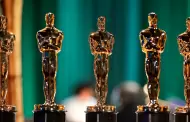 Inicia la carrera hacia los Oscar 2025: Nominados de la 97 edicin