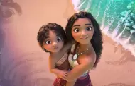 Increble! Moana 2 supera los mil millones de dlares en taquilla mundial