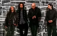 System Of A Down sacar un nuevo lbum? Las pistas emocionan a sus fans