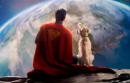 James Gunn defendi el realismo del nuevo triler de Superman