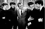 The Beatles: Banda britnica debut en el programa 'The Ed Sullivan Show' en 1964