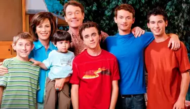 Querido actor confirma su regreso para la nueva temporada de 'Malcolm in the Middle'