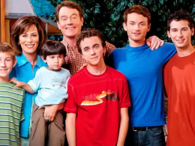 Querido actor confirma su regreso para la nueva temporada de 'Malcolm in the Middle'