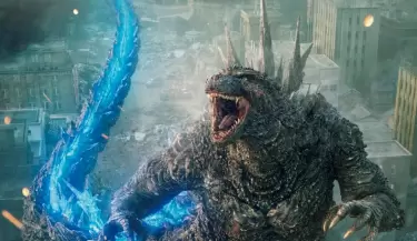 Confirman la secuela de Godzilla