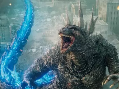 Confirman la secuela de Godzilla