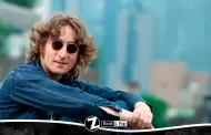 Borrowed Time: nuevo documental sobre la ltima dcada de John Lennon