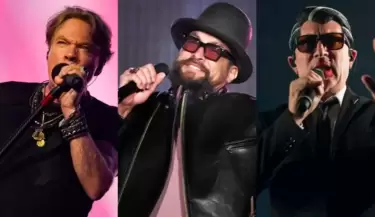 Tool y Guns n' Roses se unen al lineup del ltimo concierto de Black Sabbath.