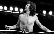 45 aos de la muerte de Bon Scott, el vocalista de AC/DC