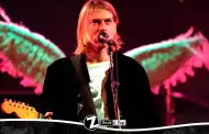 Conmemorando a Kurt Cobain: El cono del grunge cumplira hoy 58 aos