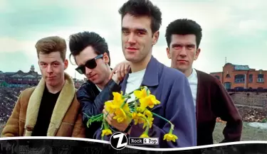 The Smiths y los 41 aos de su primer lbum