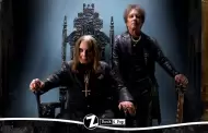 "Gods of Rock N' Roll": el nuevo single que une a Ozzy Osbourne con Billy Morrison