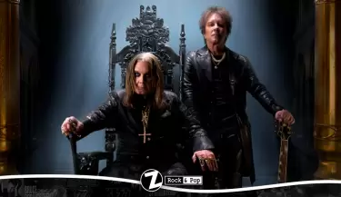 Nuevo single de Ozzy Osbourne con el guitarrista Billy Morrison