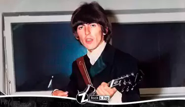 Conmemorando a George Harrison