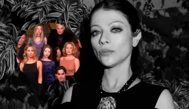 Fallece Michelle Trachtenberg de 'Gossip Girl' y 'Buffy La Cazavampiros'