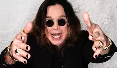 Ozzy Osburne habla sobre su enfermedad de Parkinson