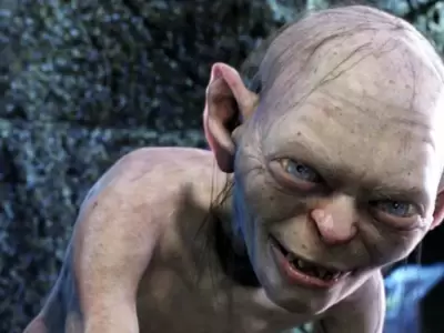 The Hunt for Gollum retrasa su estreno