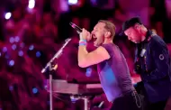 Histrico! Coldplay ayudar a producir el primer show de medio tiempo de la final del Mundial 2026